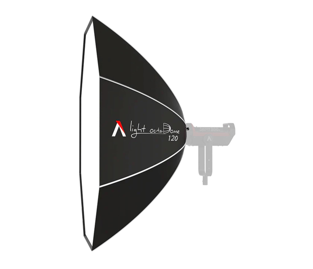 Aputure Light Octadome 120 - 1491114 - zdjęcie